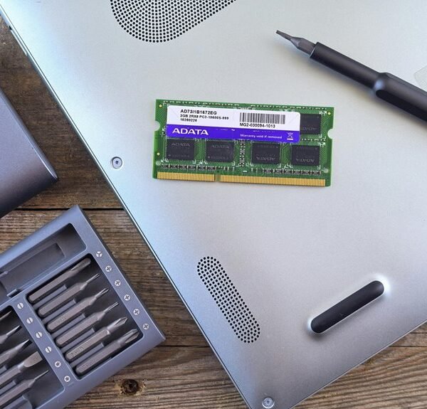 upgrade your business tools