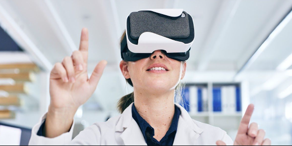 The Future of Technology in Global Healthcare