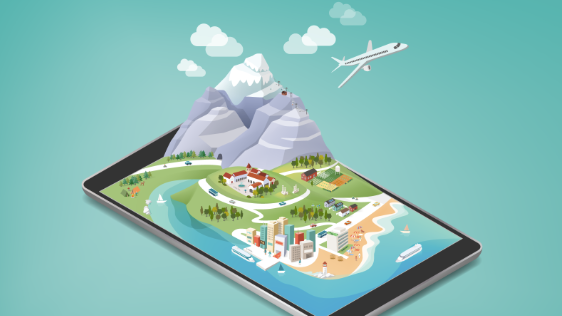 The Future of Technology: What to Expect in the Next Decade