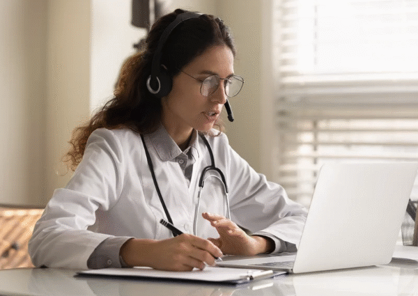 The Future of Telemedicine Platforms