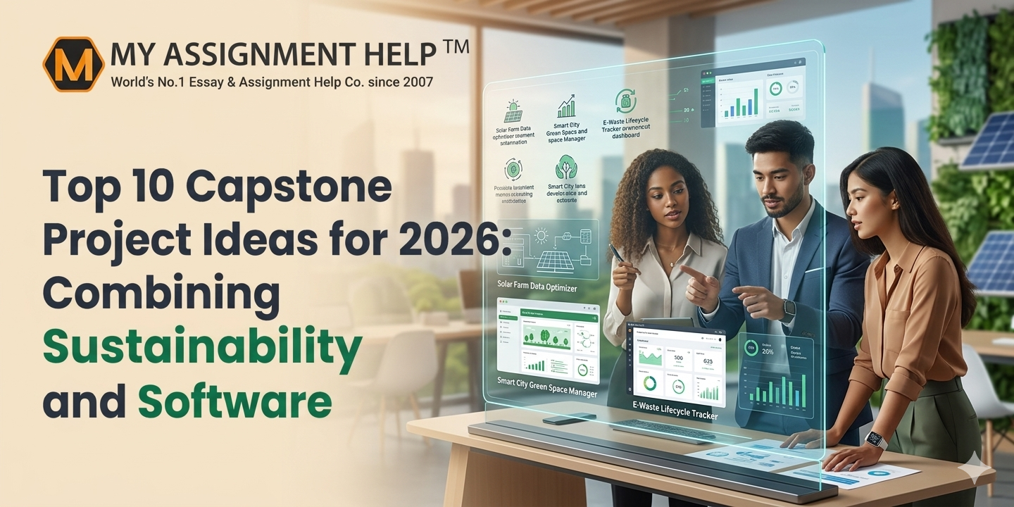 The world is facing an unprecedented environmental crisis, and the demand for innovative solutions is higher than ever.