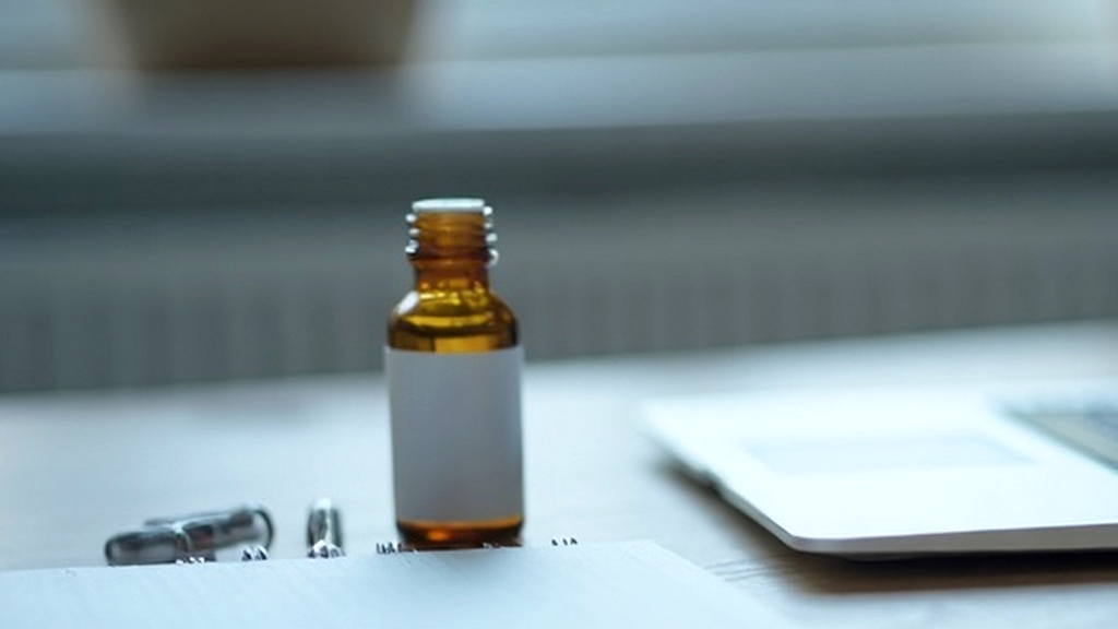 Buying Peptides Anyway? Here's the Actual Risk Math, No Lecture